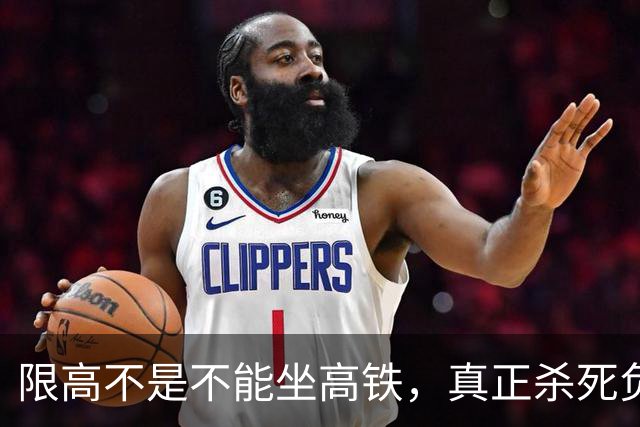 限高不是不能坐高铁，真正杀死负债人的，是社会性死亡